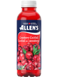 Allen's  Cranberry Cocktail