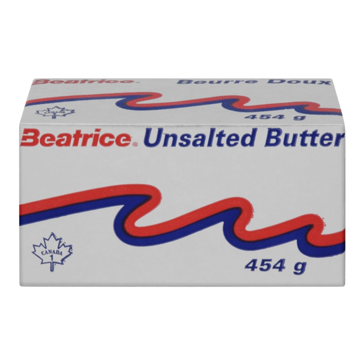 Beatrice Butter Moo Cow Distributing