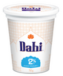 Dahi Plain Yogurt