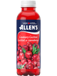 Allen's Cranberry Cocktail