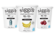 Siggi's Yogurt
