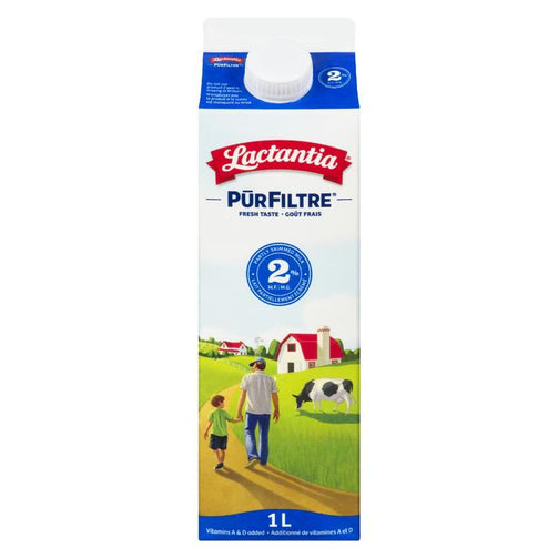 Lactantia Milk – Moo Cow Distributing