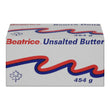 Beatrice Butter