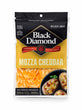 Black Diamond Shredded Cheese