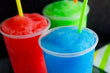 McLean Slush Syrups