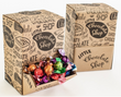 Esta Chocolate Truffle Shop Box