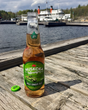 Muskoka Springs Pale Ginger Ale