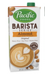 Pacific Foods Barista Drinks