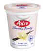 Astro Smooth n' Fruity Yogurt