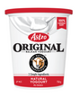 Astro Original Yogurt 750g