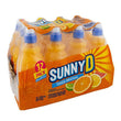 Sunny D
